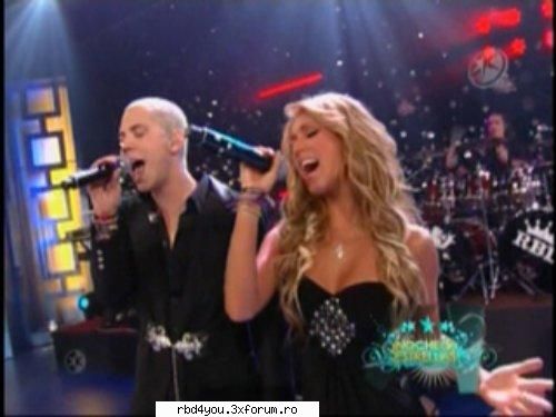 aychris - anahi_rebelde - traume