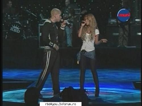 aychris - anahi_rebelde - traume