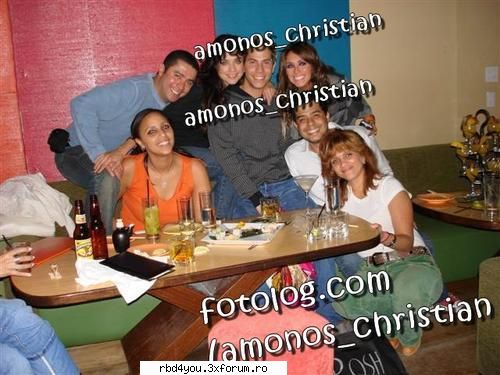 aychris - anahi_rebelde - traume