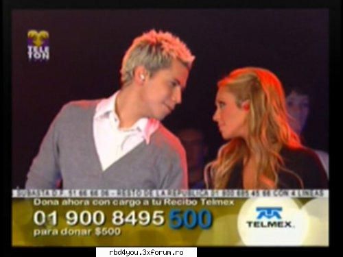 aychris - anahi_rebelde - traume