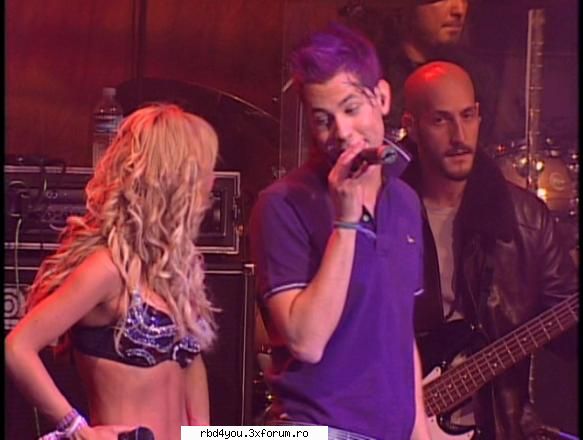 aychris - anahi_rebelde - traume