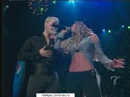 aychris - anahi_rebelde - traume