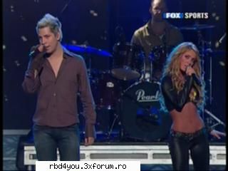 aychris - anahi_rebelde - traume