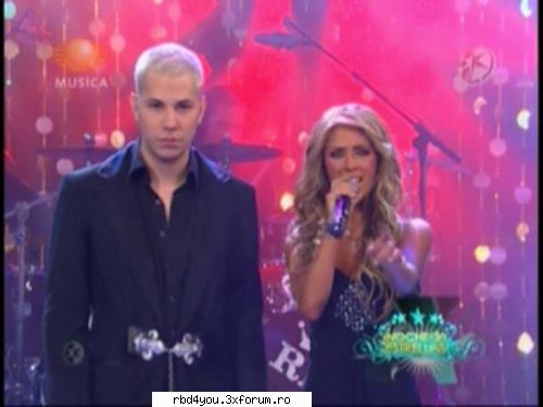 aychris - anahi_rebelde - traume