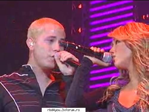 aychris - anahi_rebelde - traume