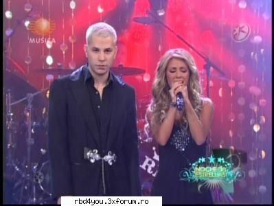 aychris - anahi_rebelde - traume
