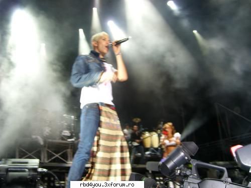 aychris - anahi_rebelde - traume