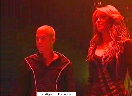 aychris - anahi_rebelde - traume