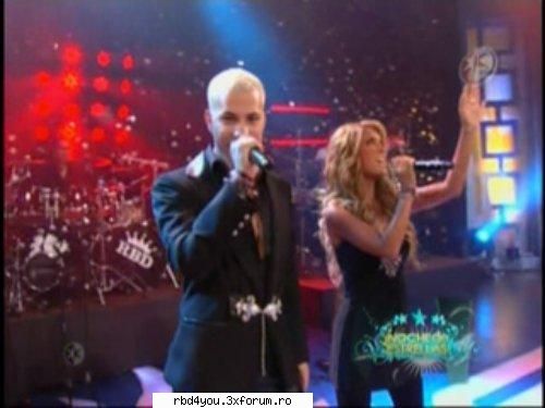 aychris - anahi_rebelde - traume