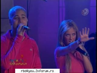 aychris - anahi_rebelde - traume