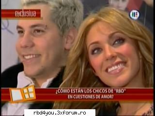 aychris - anahi_rebelde - traume