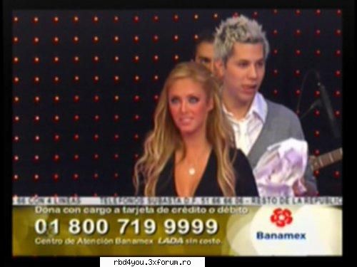 aychris - anahi_rebelde - traume