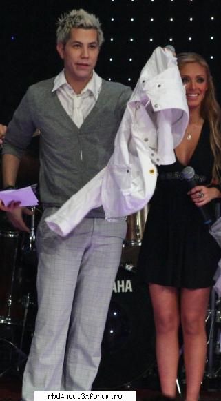 aychris - anahi_rebelde - traume