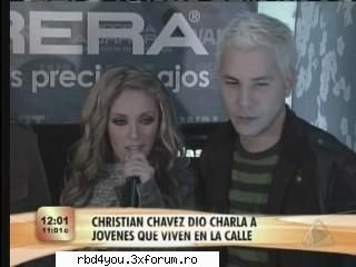 aychris - anahi_rebelde - traume
