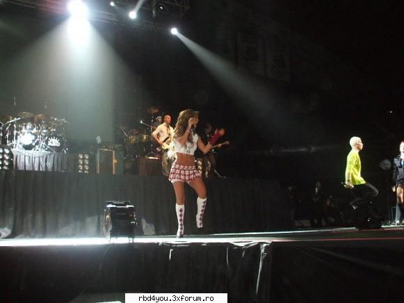 aychris - anahi_rebelde - traume