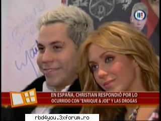 aychris - anahi_rebelde - traume