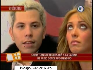 aychris - anahi_rebelde - traume