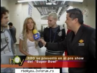 aychris - anahi_rebelde - traume