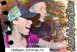 aychris - anahi_rebelde - traume