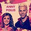 aychris - anahi_rebelde - traume