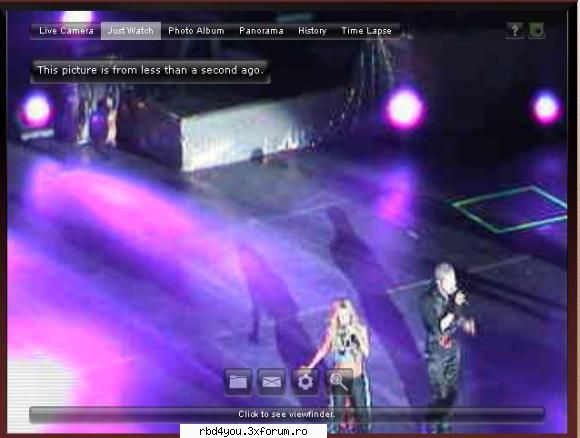 aychris - anahi_rebelde - traume