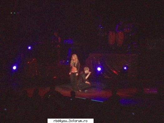 aychris - anahi_rebelde - traume