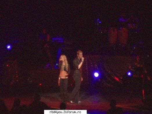 aychris - anahi_rebelde - traume