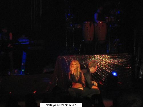 aychris - anahi_rebelde - traume