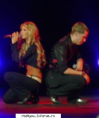 aychris - anahi_rebelde - traume