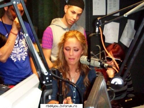 aychris - anahi_rebelde - traume