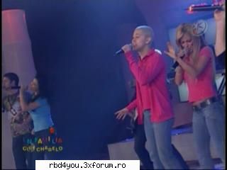 aychris - anahi_rebelde - traume