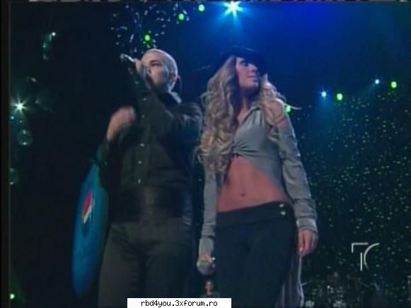 aychris - anahi_rebelde - traume