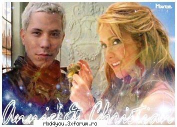 aychris - anahi_rebelde - traume