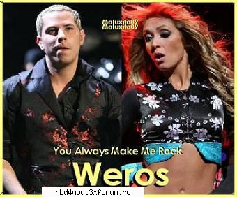 aychris - anahi_rebelde - traume