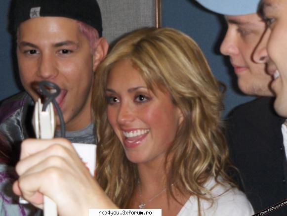aychris - anahi_rebelde - traume