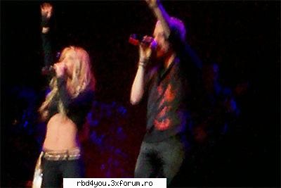 aychris - anahi_rebelde - traume