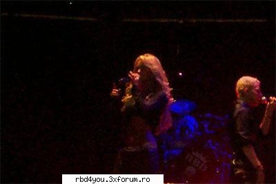 aychris - anahi_rebelde - traume