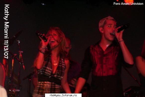 aychris - anahi_rebelde - traume