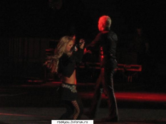 aychris - anahi_rebelde - traume