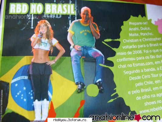aychris - anahi_rebelde - traume