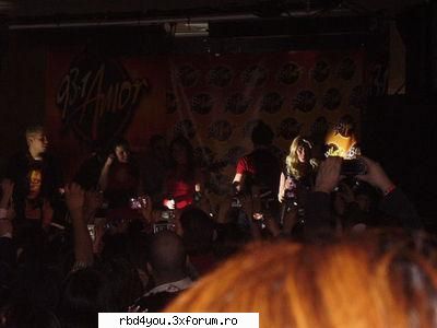 aychris - anahi_rebelde - traume