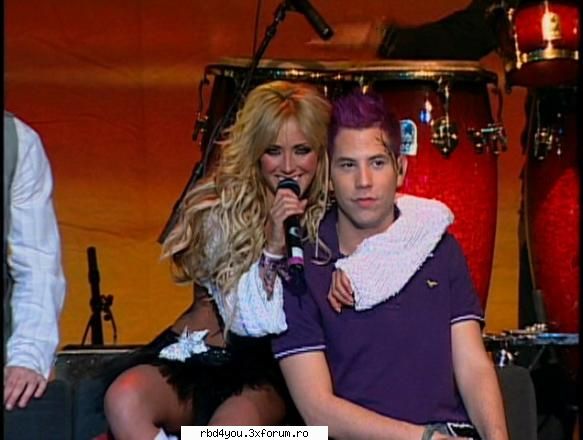 aychris - dul_my_idolo - traume