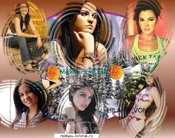 bannere faqte doar d voi - hilary_vondy - creatzii