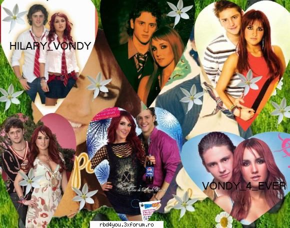 bannere faqte doar d voi - hilary_vondy - creatzii