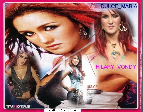 bannere faqte doar d voi - hilary_vondy - creatzii