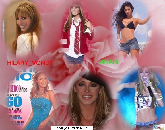 bannere faqte doar d voi - hilary_vondy - creatzii