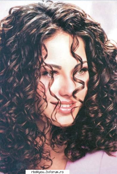 barbara mori - hilary_vondy - AcToRi SI AcTriTzE