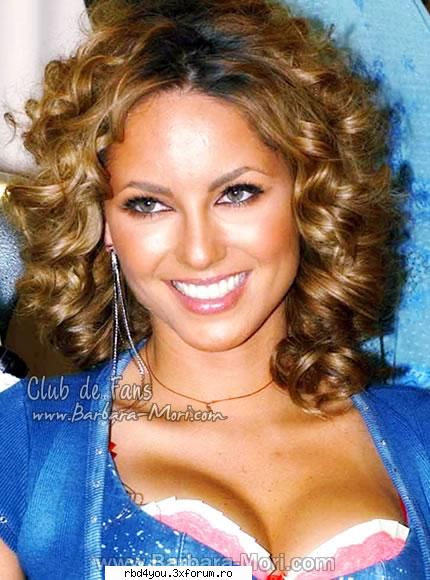 barbara mori - hilary_vondy - AcToRi SI AcTriTzE