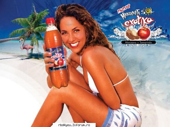 barbara mori - hilary_vondy - AcToRi SI AcTriTzE