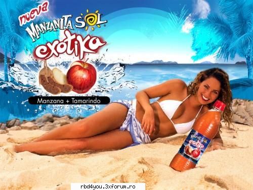 barbara mori - hilary_vondy - AcToRi SI AcTriTzE